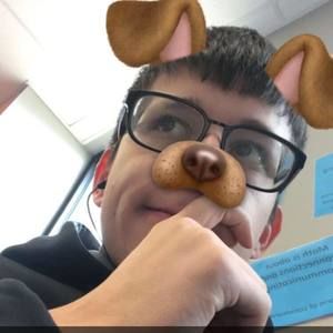 Meet your Posher, Braden